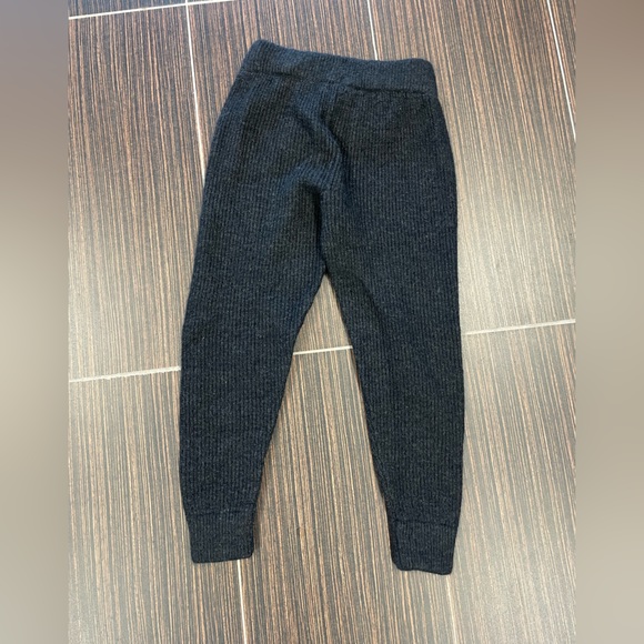 Jenni Kayne Joggers Wool and Alpaca - Picture 4 of 5